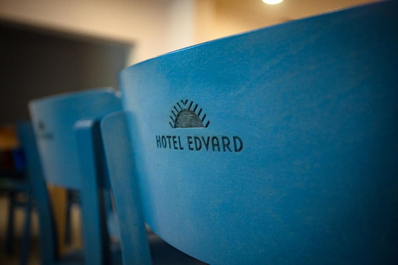 Hotel Edvard Frenštát pod Radhoštěm Extérieur photo