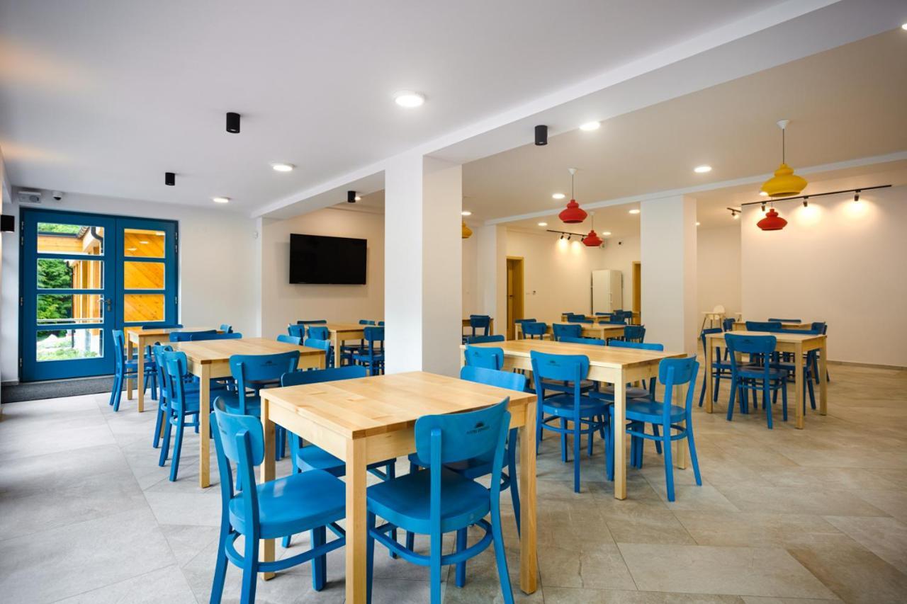 Hotel Edvard Frenštát pod Radhoštěm Extérieur photo