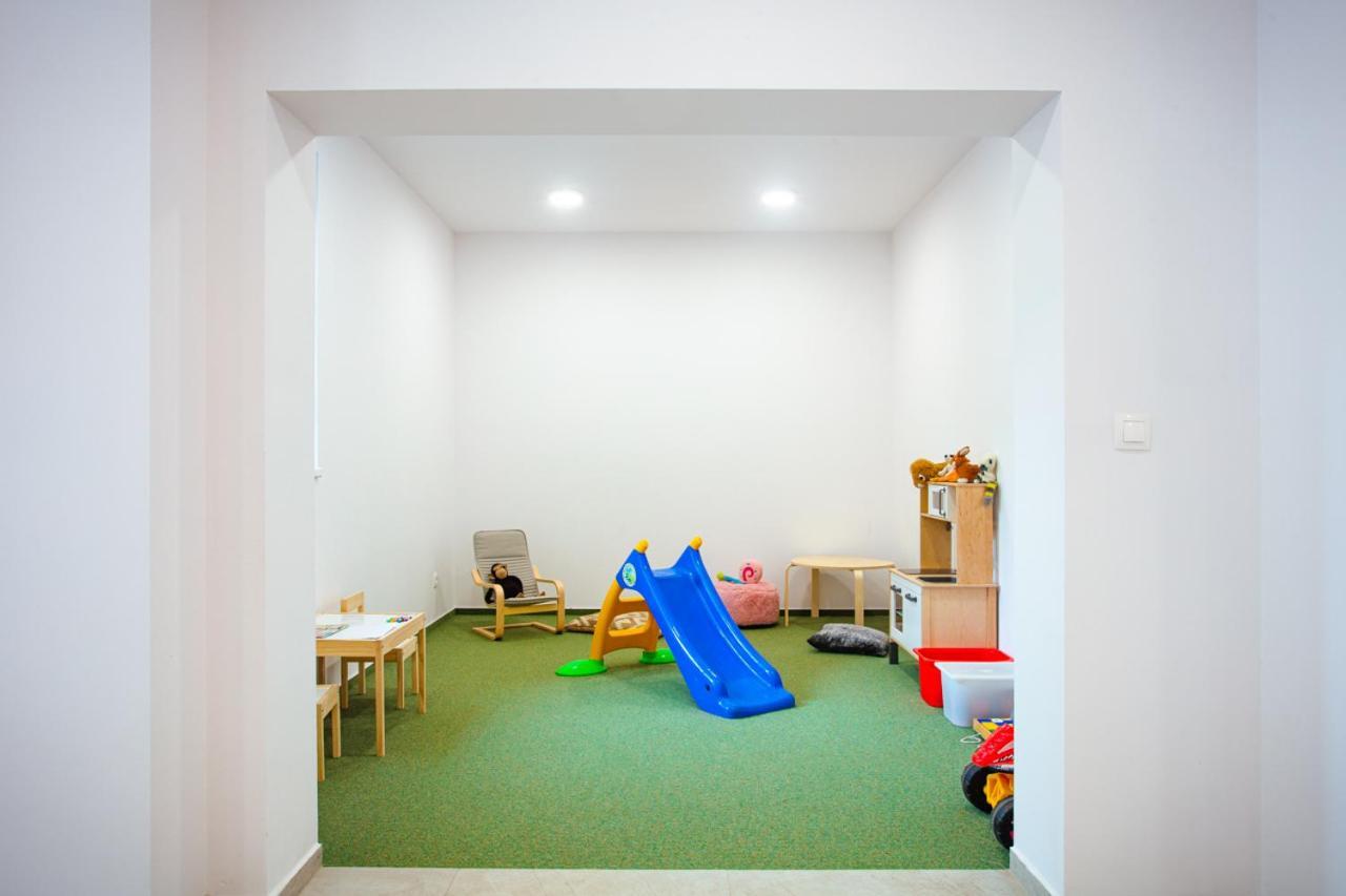 Hotel Edvard Frenštát pod Radhoštěm Extérieur photo
