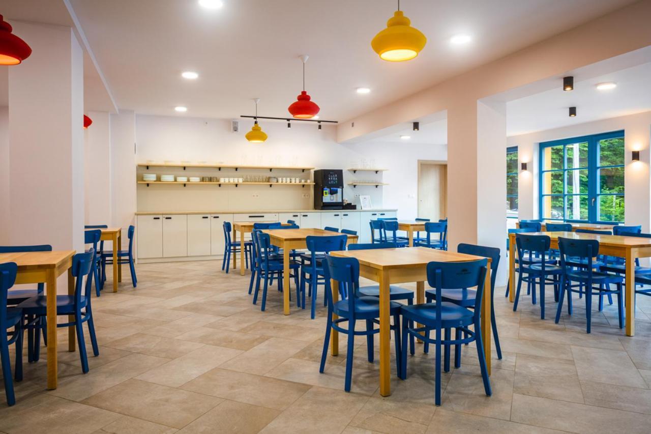 Hotel Edvard Frenštát pod Radhoštěm Extérieur photo
