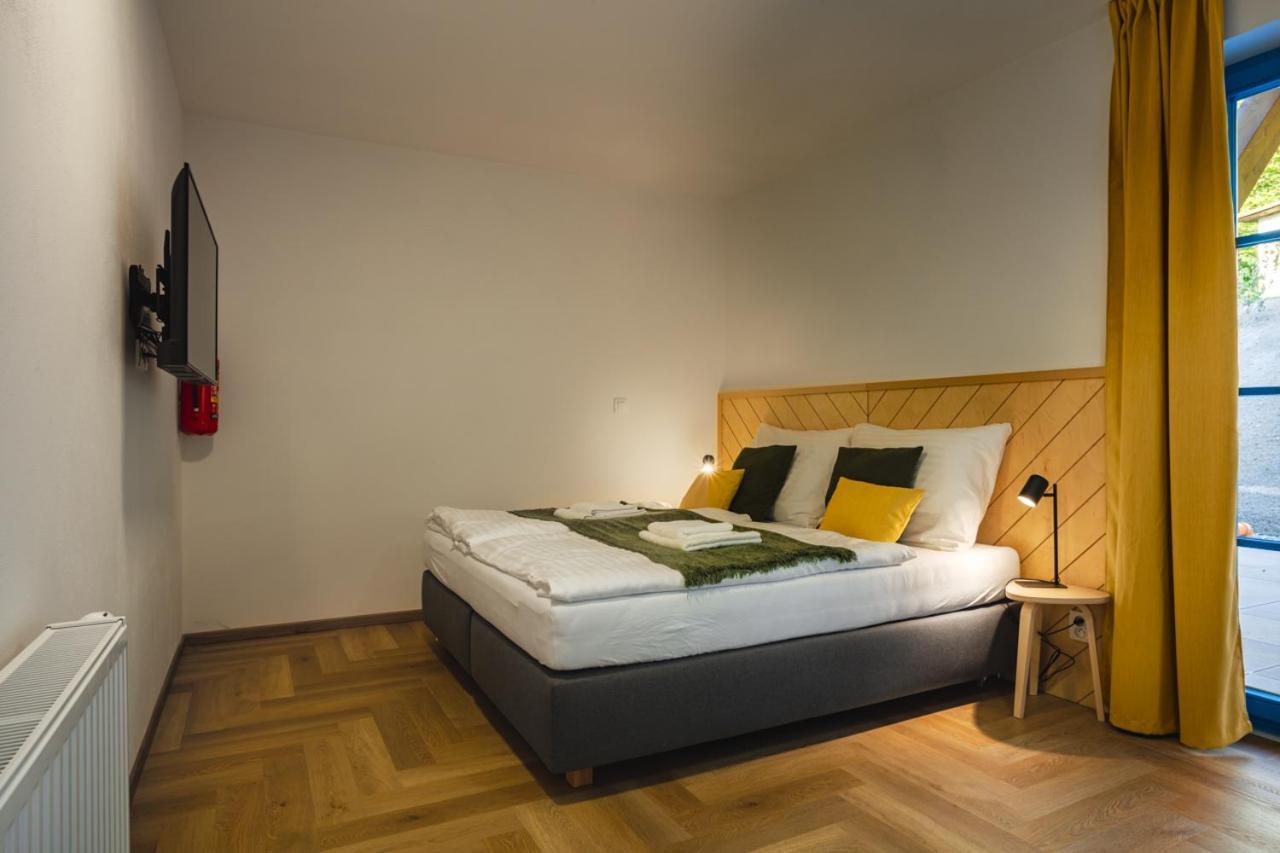 Hotel Edvard Frenštát pod Radhoštěm Extérieur photo