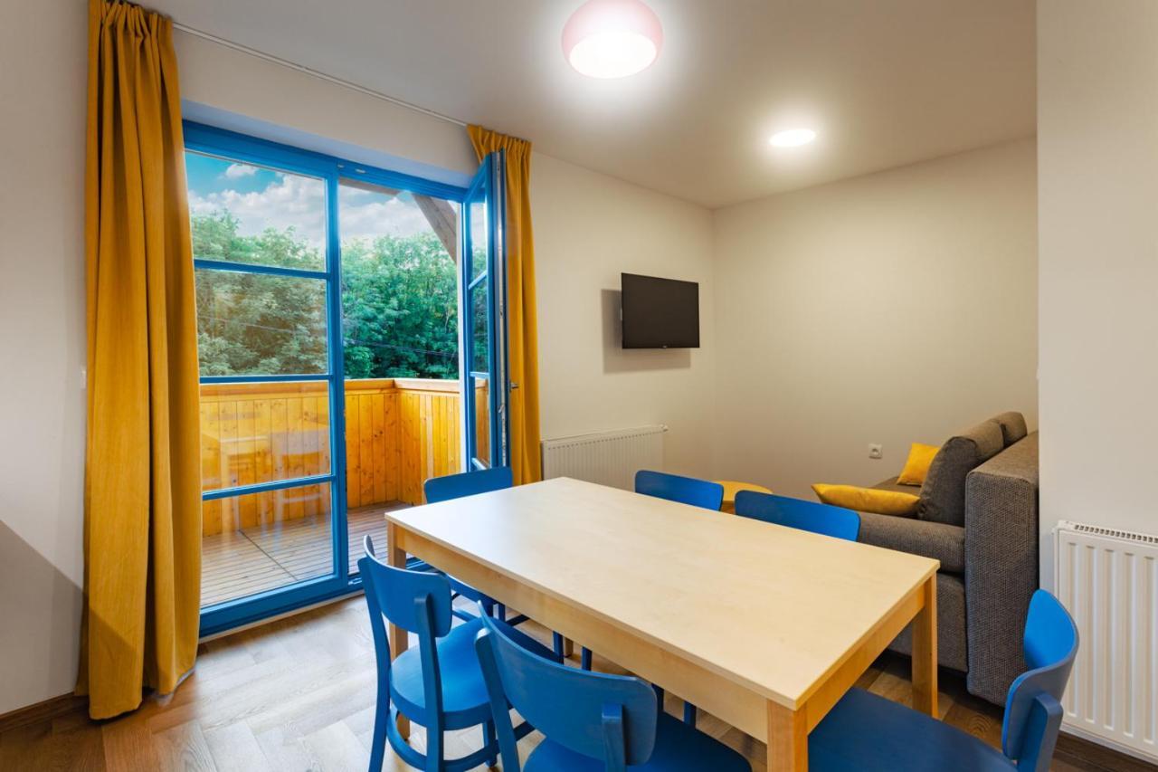 Hotel Edvard Frenštát pod Radhoštěm Extérieur photo