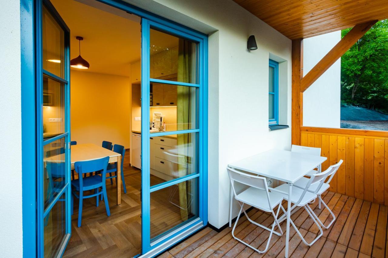 Hotel Edvard Frenštát pod Radhoštěm Extérieur photo