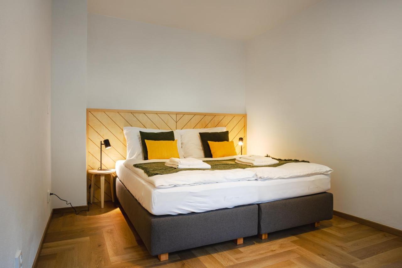 Hotel Edvard Frenštát pod Radhoštěm Extérieur photo