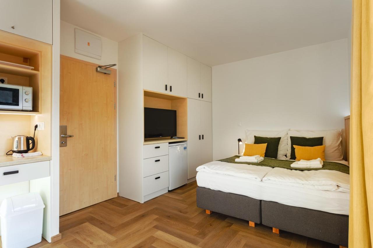 Hotel Edvard Frenštát pod Radhoštěm Extérieur photo