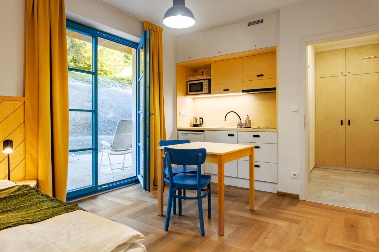Hotel Edvard Frenštát pod Radhoštěm Extérieur photo