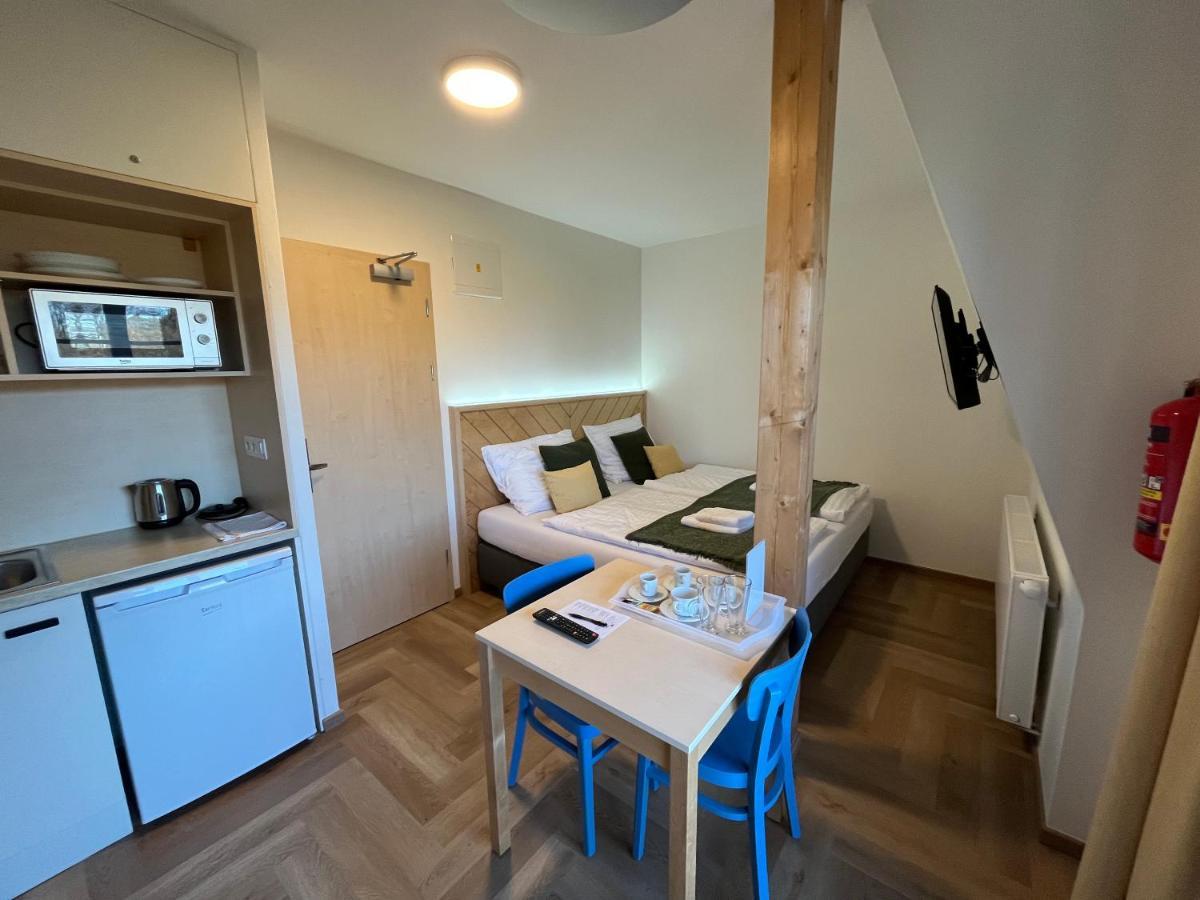 Hotel Edvard Frenštát pod Radhoštěm Extérieur photo