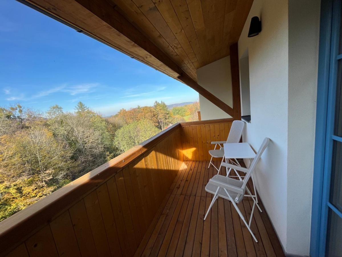 Hotel Edvard Frenštát pod Radhoštěm Extérieur photo