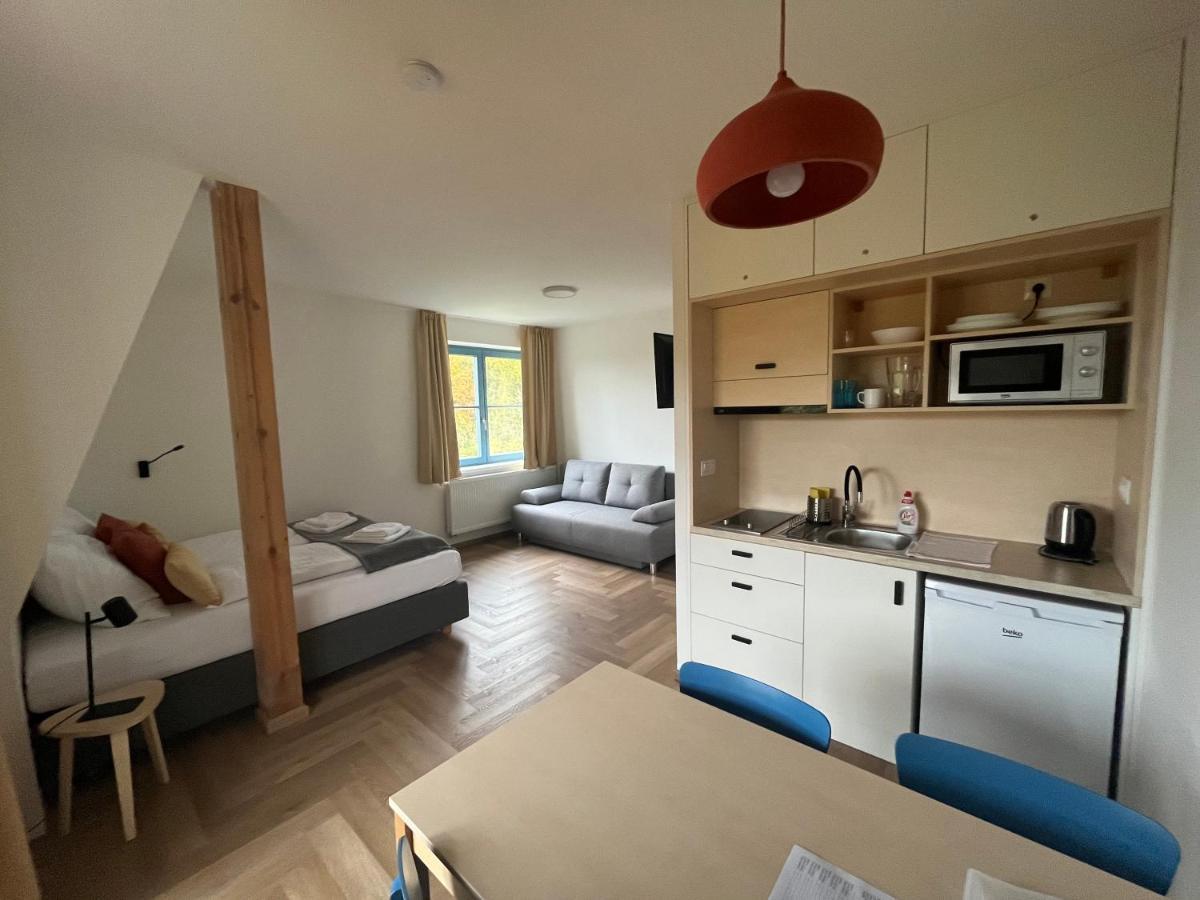 Hotel Edvard Frenštát pod Radhoštěm Extérieur photo