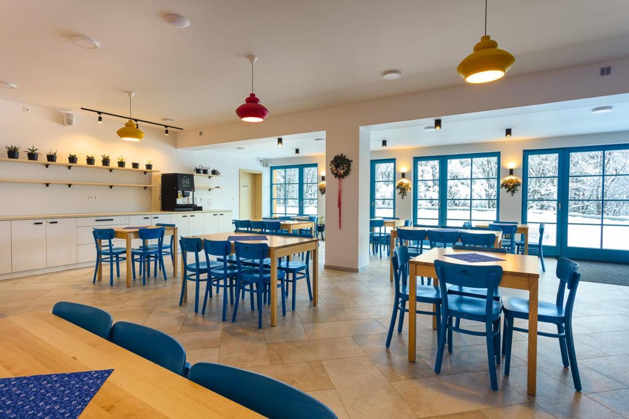 Hotel Edvard Frenštát pod Radhoštěm Extérieur photo